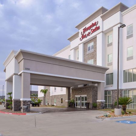 Hampton Inn And Suites Port Aransas Exteriér fotografie