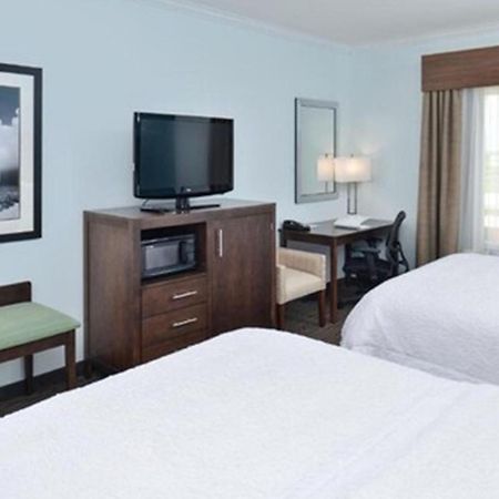 Hampton Inn And Suites Port Aransas Exteriér fotografie