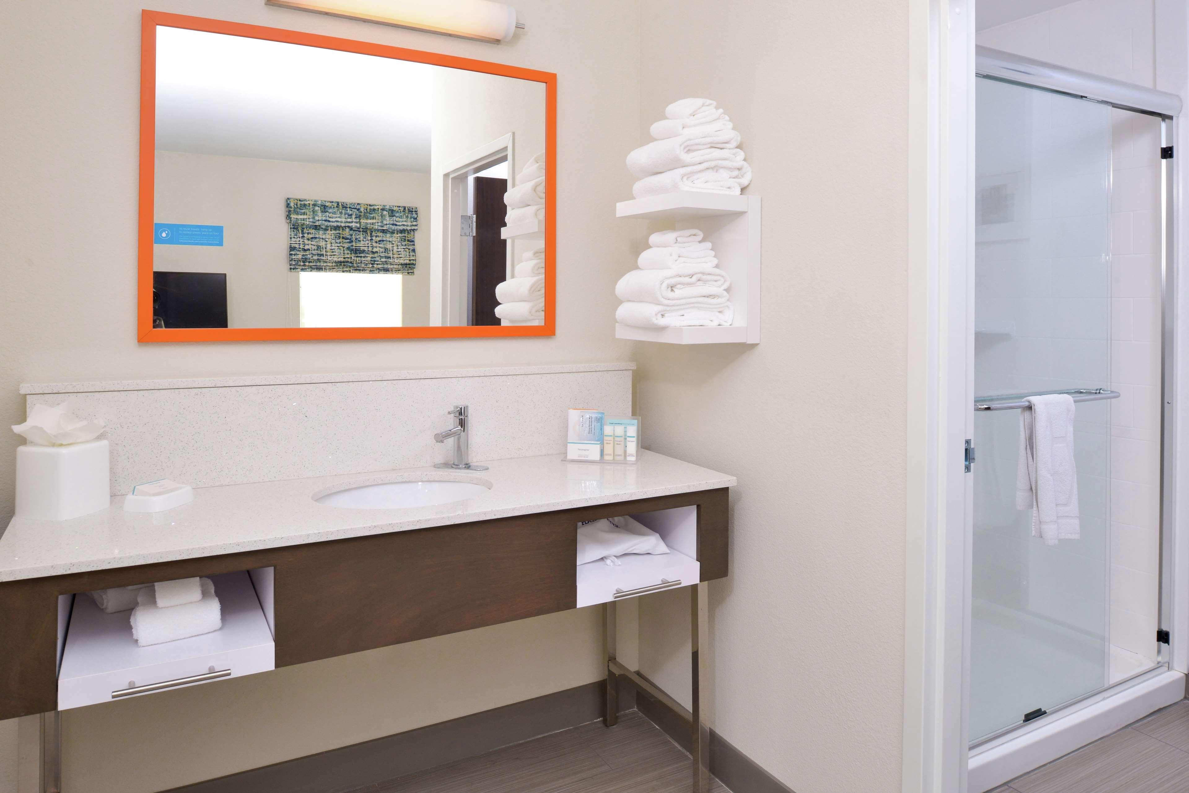 Hampton Inn And Suites Port Aransas Exteriér fotografie