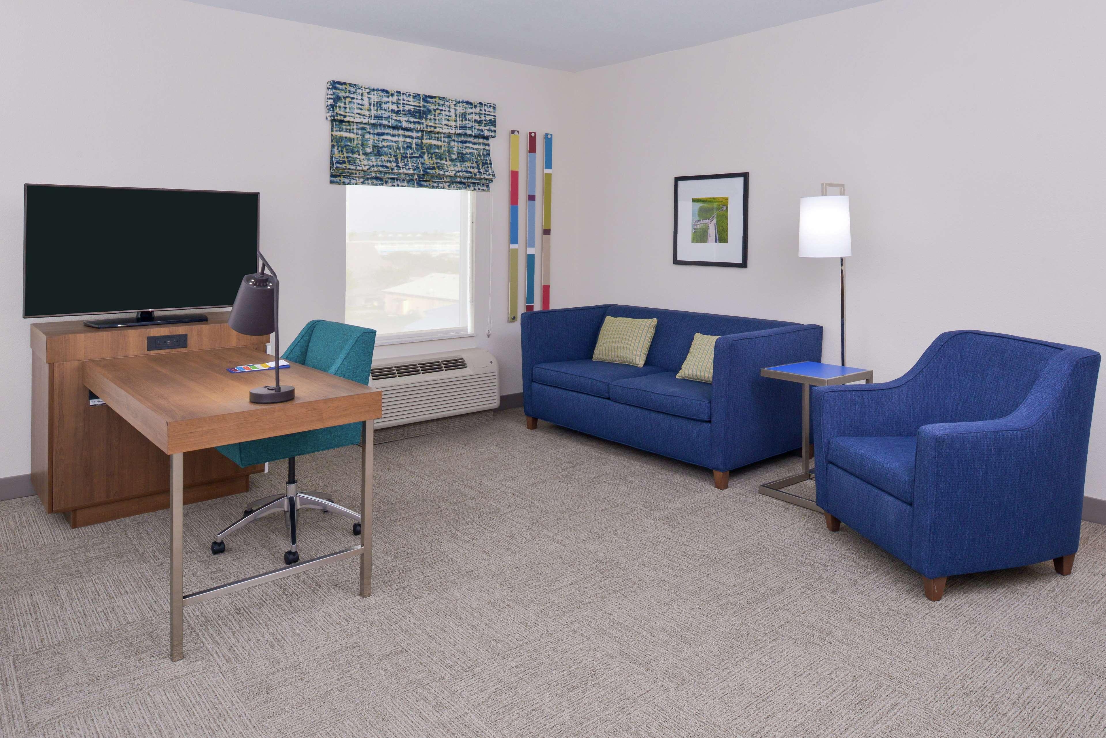 Hampton Inn And Suites Port Aransas Exteriér fotografie