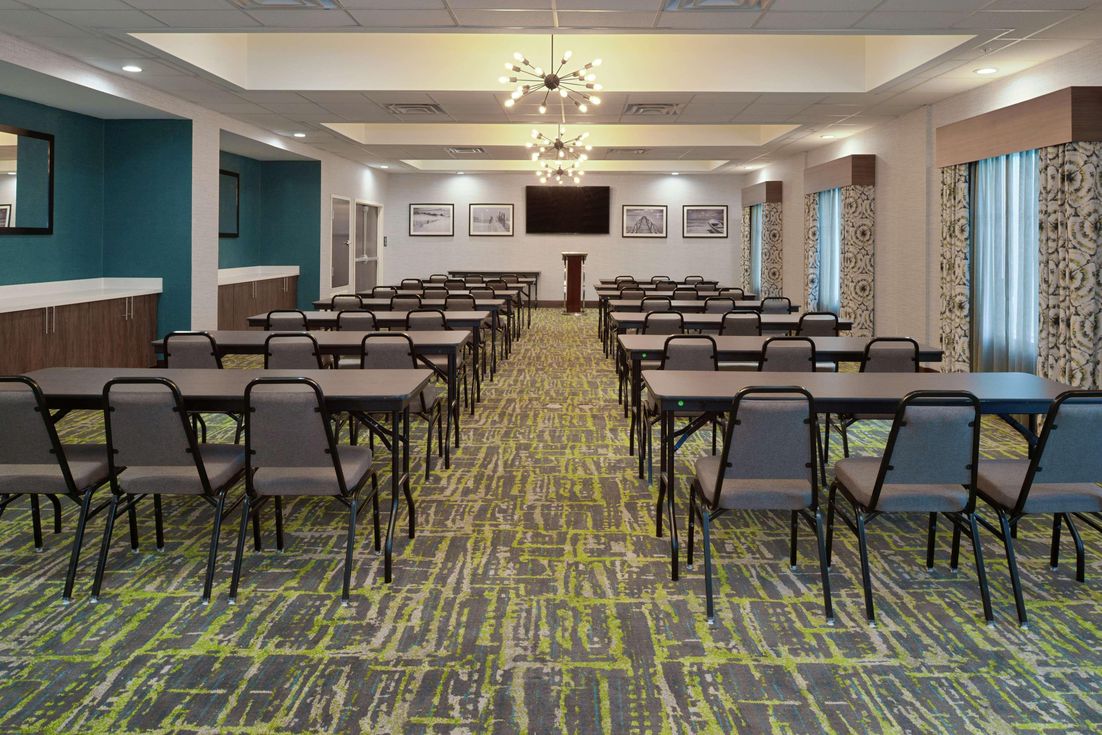 Hampton Inn And Suites Port Aransas Exteriér fotografie