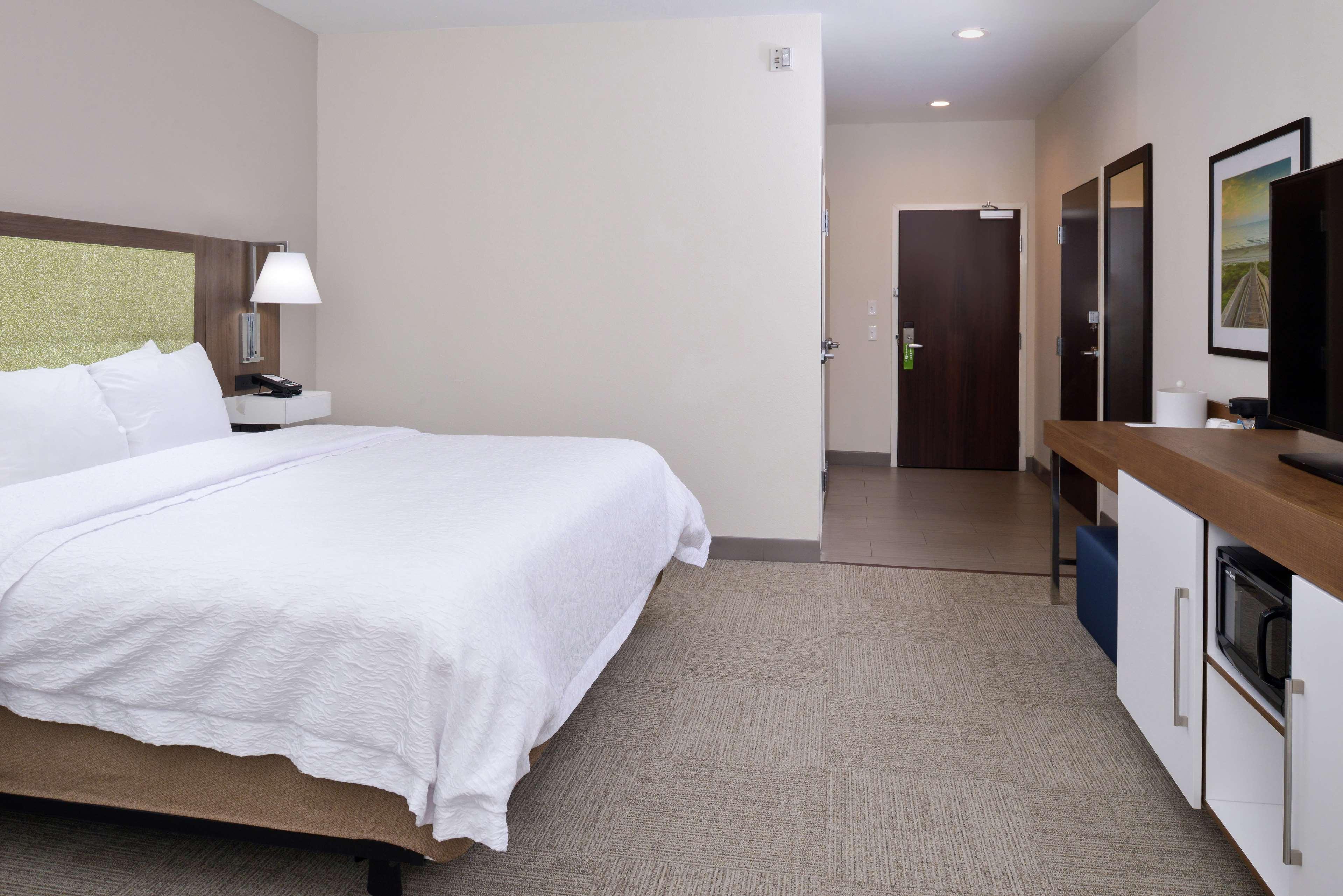 Hampton Inn And Suites Port Aransas Exteriér fotografie