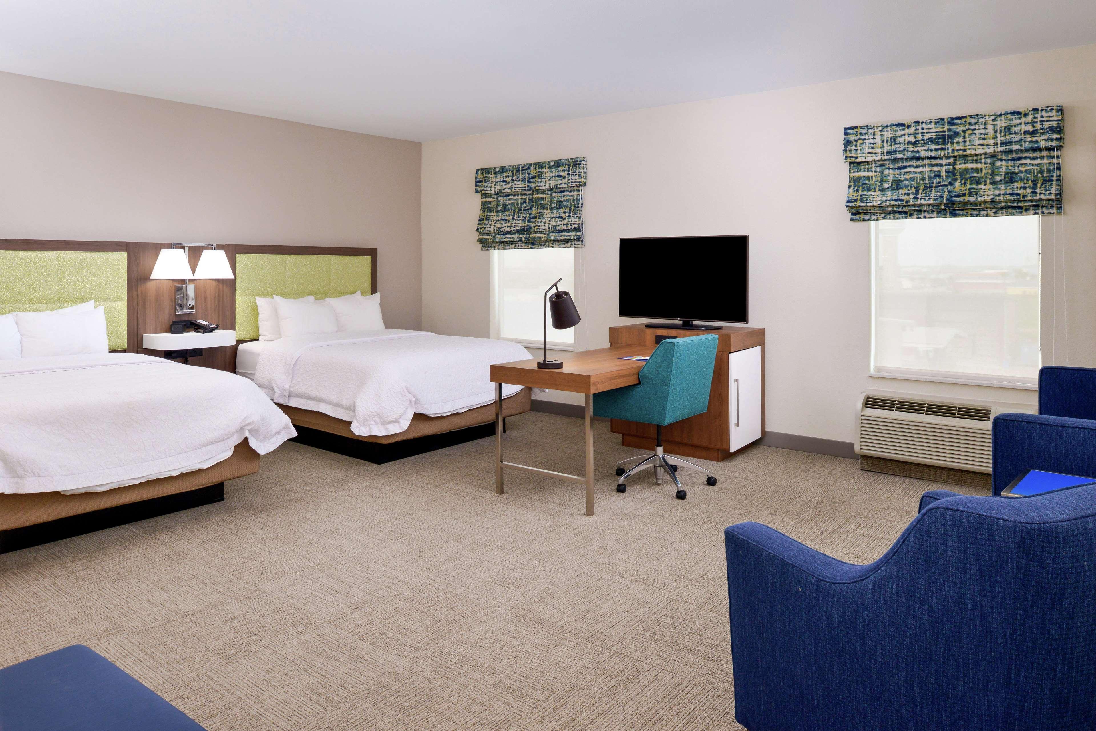 Hampton Inn And Suites Port Aransas Exteriér fotografie