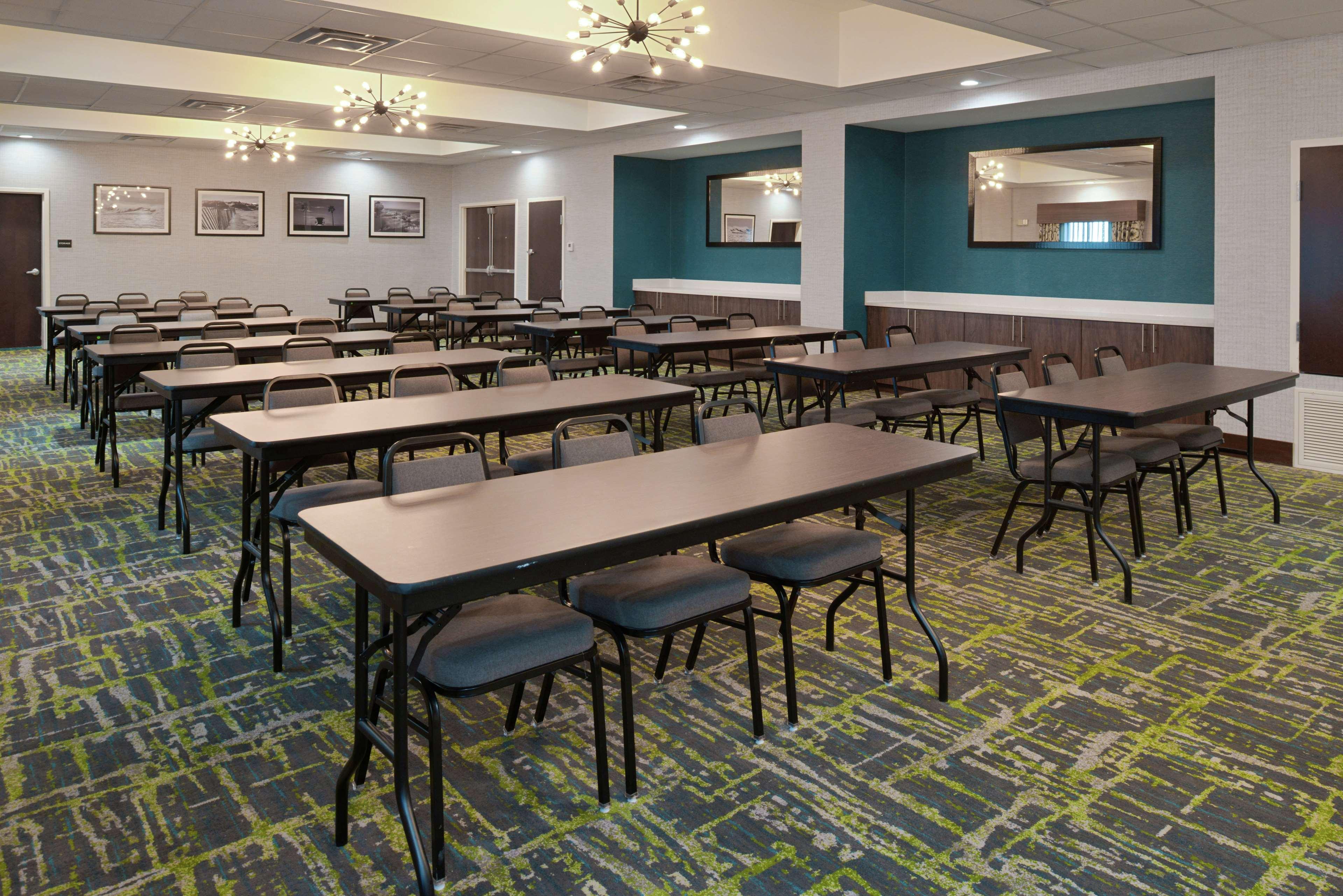 Hampton Inn And Suites Port Aransas Exteriér fotografie