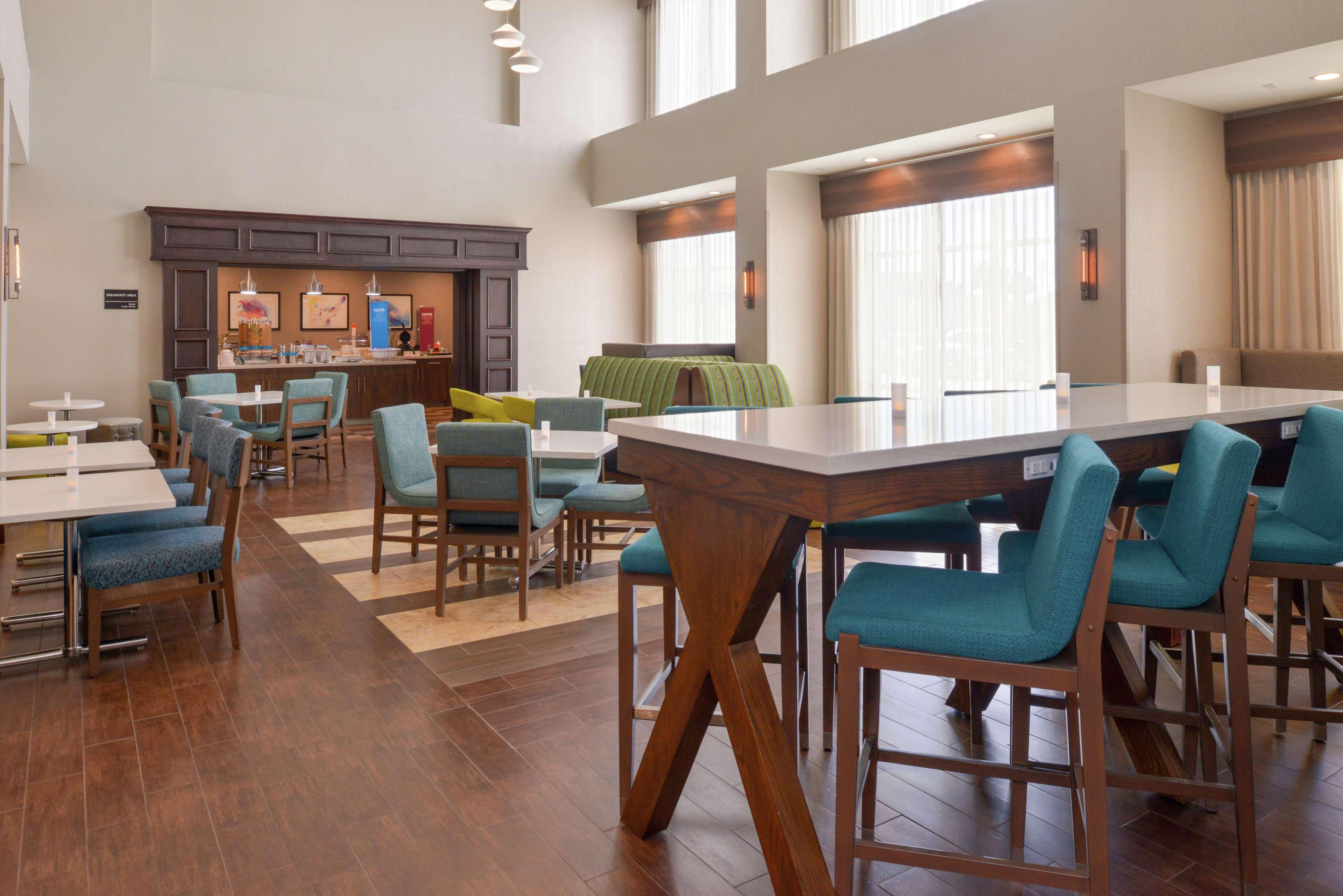 Hampton Inn And Suites Port Aransas Exteriér fotografie