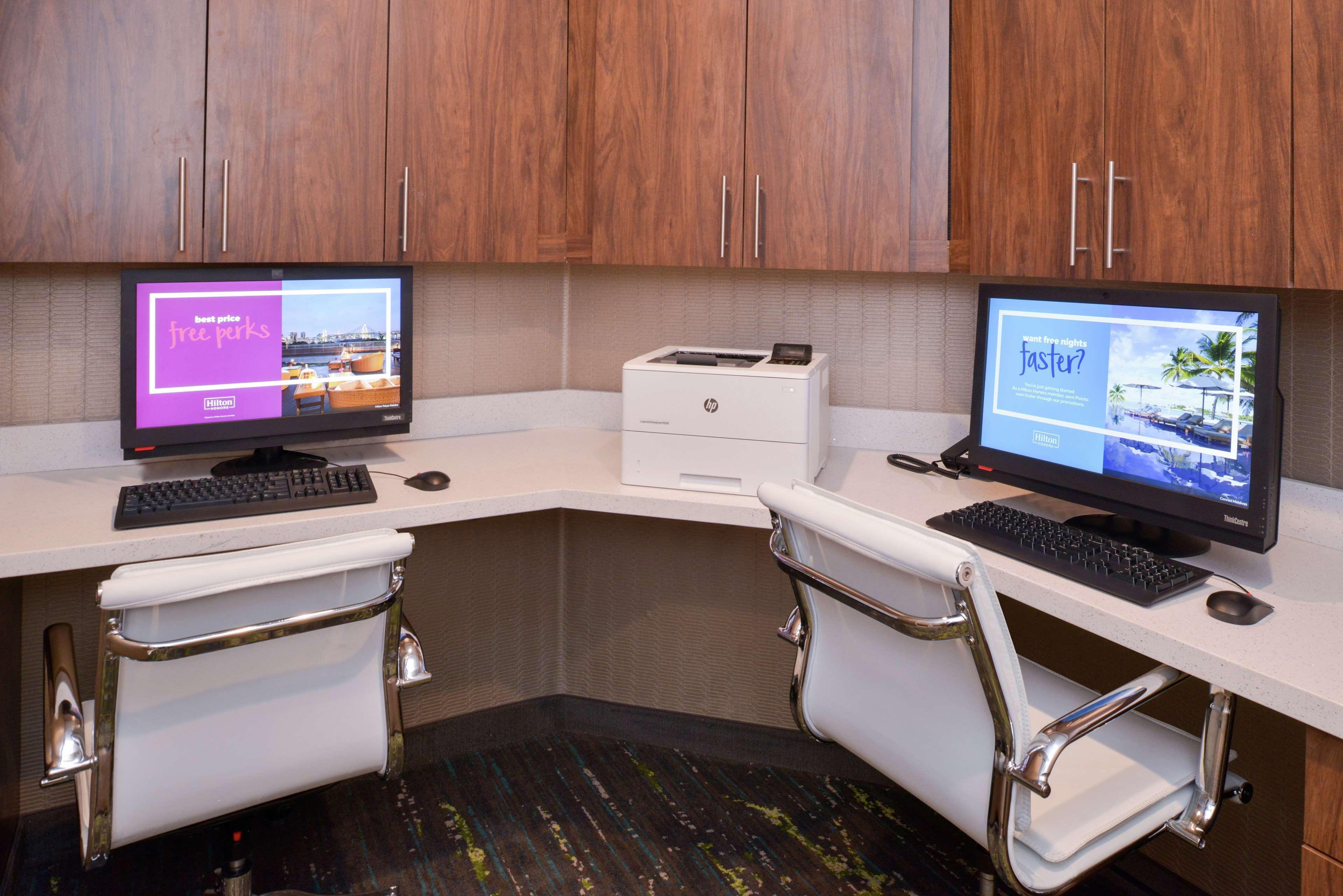 Hampton Inn And Suites Port Aransas Exteriér fotografie