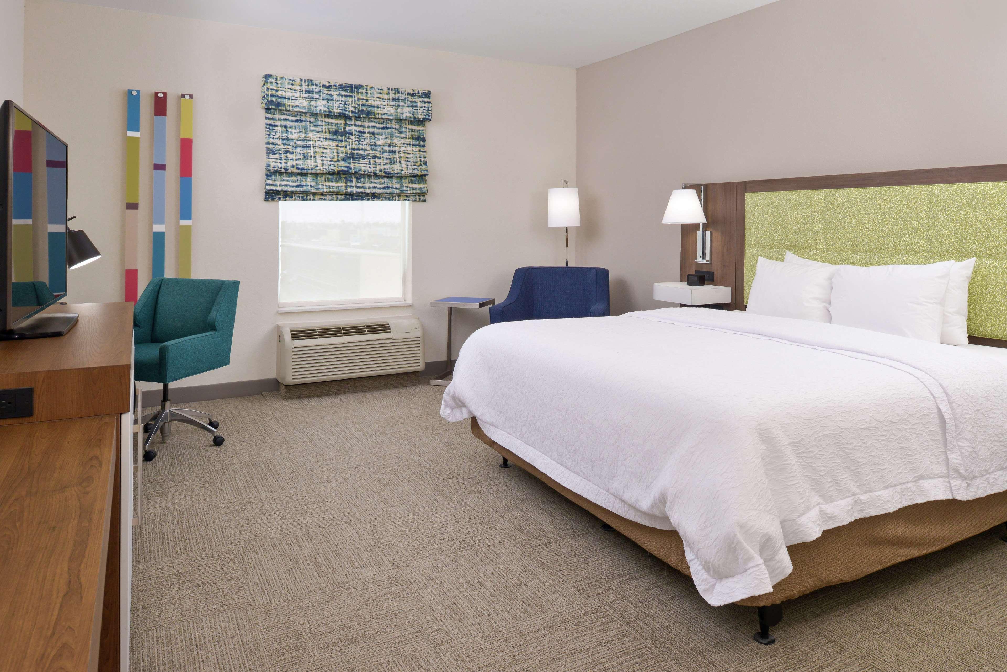 Hampton Inn And Suites Port Aransas Exteriér fotografie