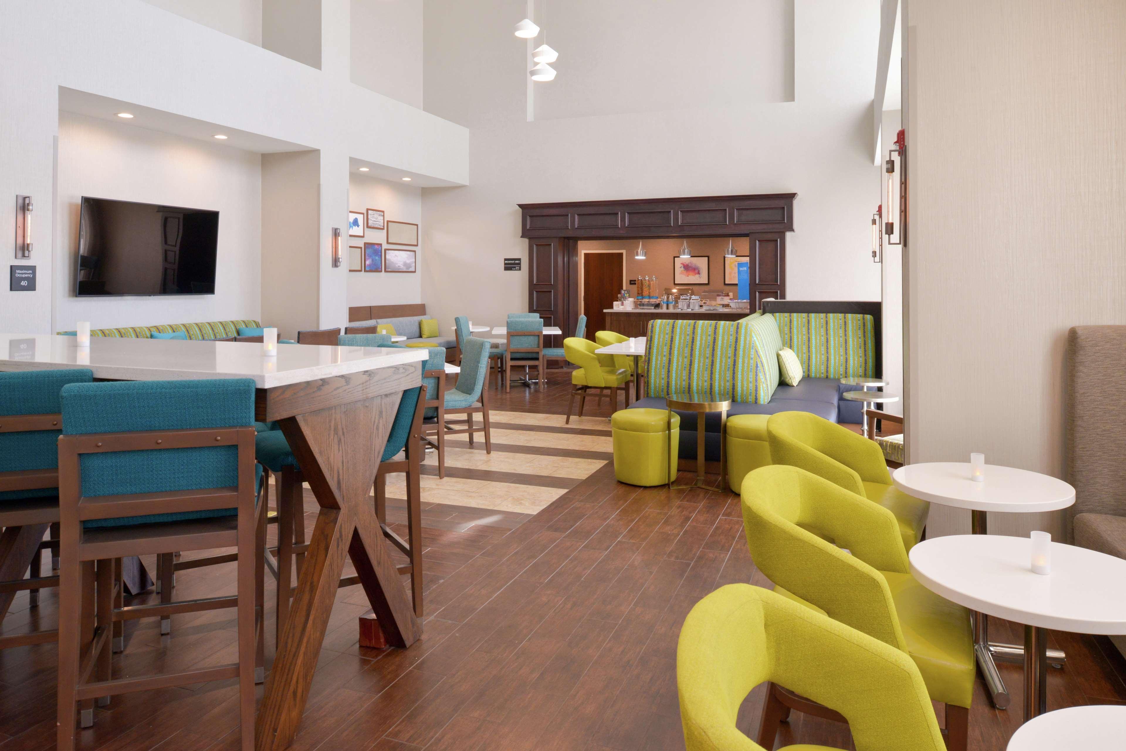 Hampton Inn And Suites Port Aransas Exteriér fotografie