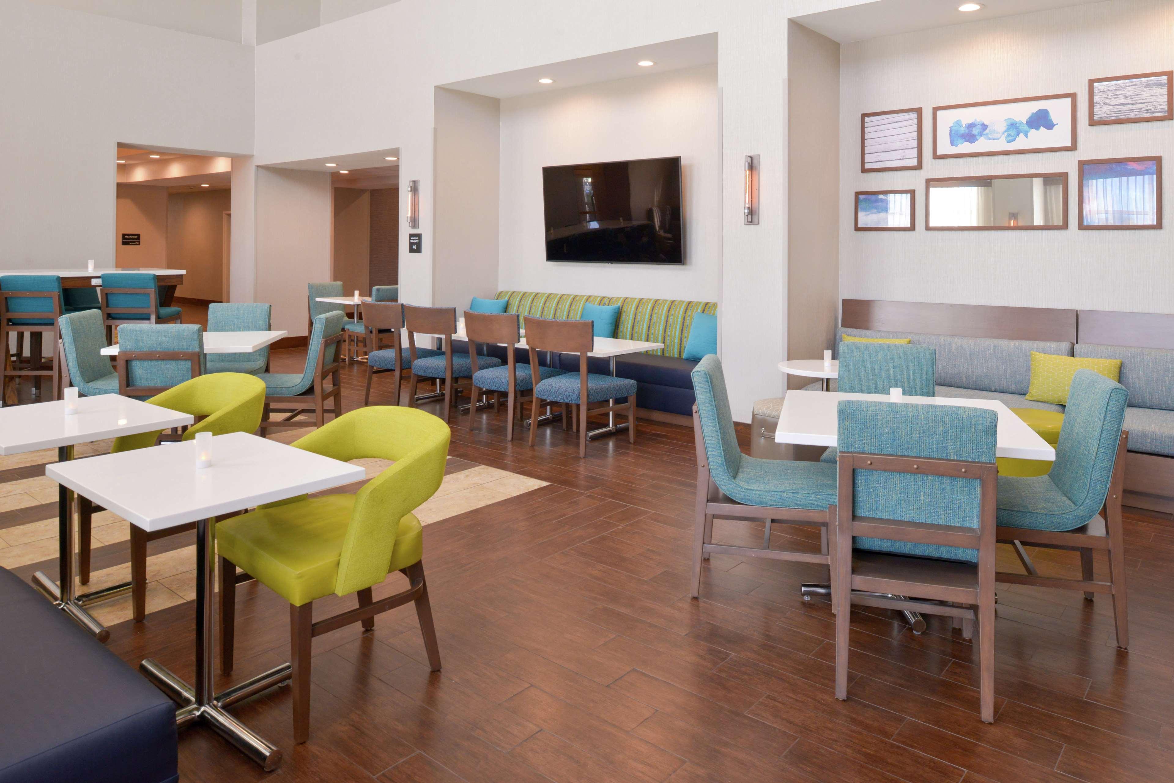 Hampton Inn And Suites Port Aransas Exteriér fotografie
