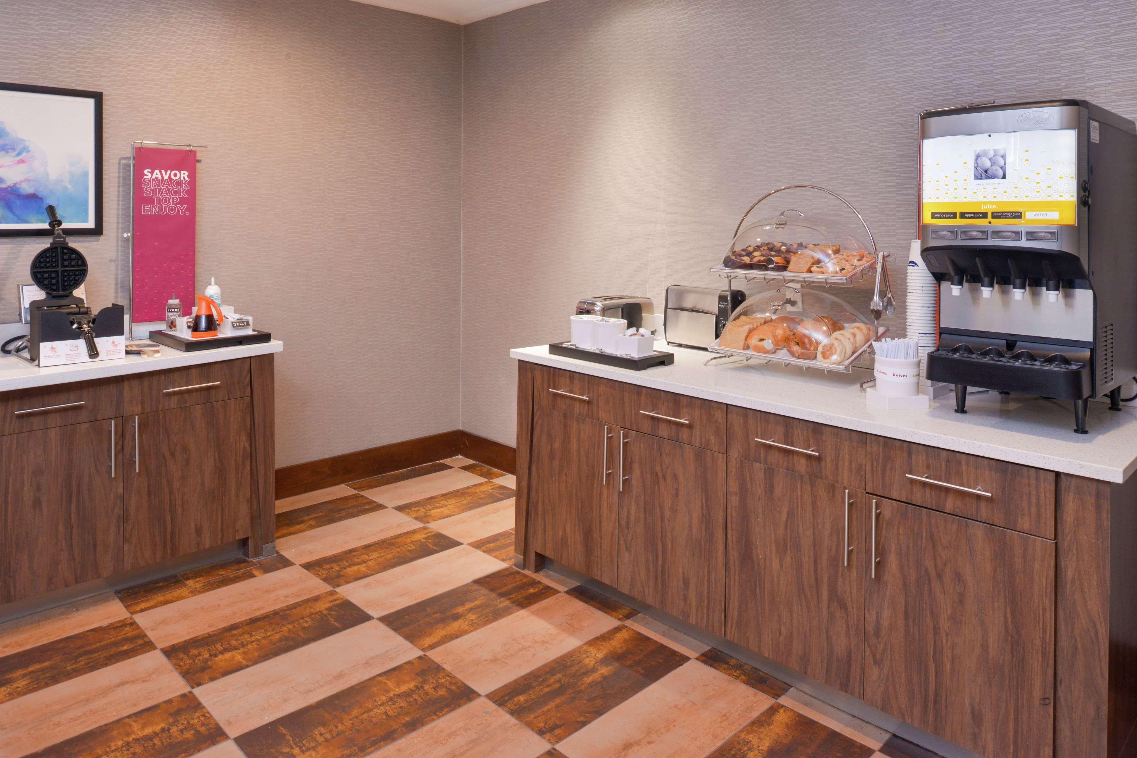 Hampton Inn And Suites Port Aransas Exteriér fotografie