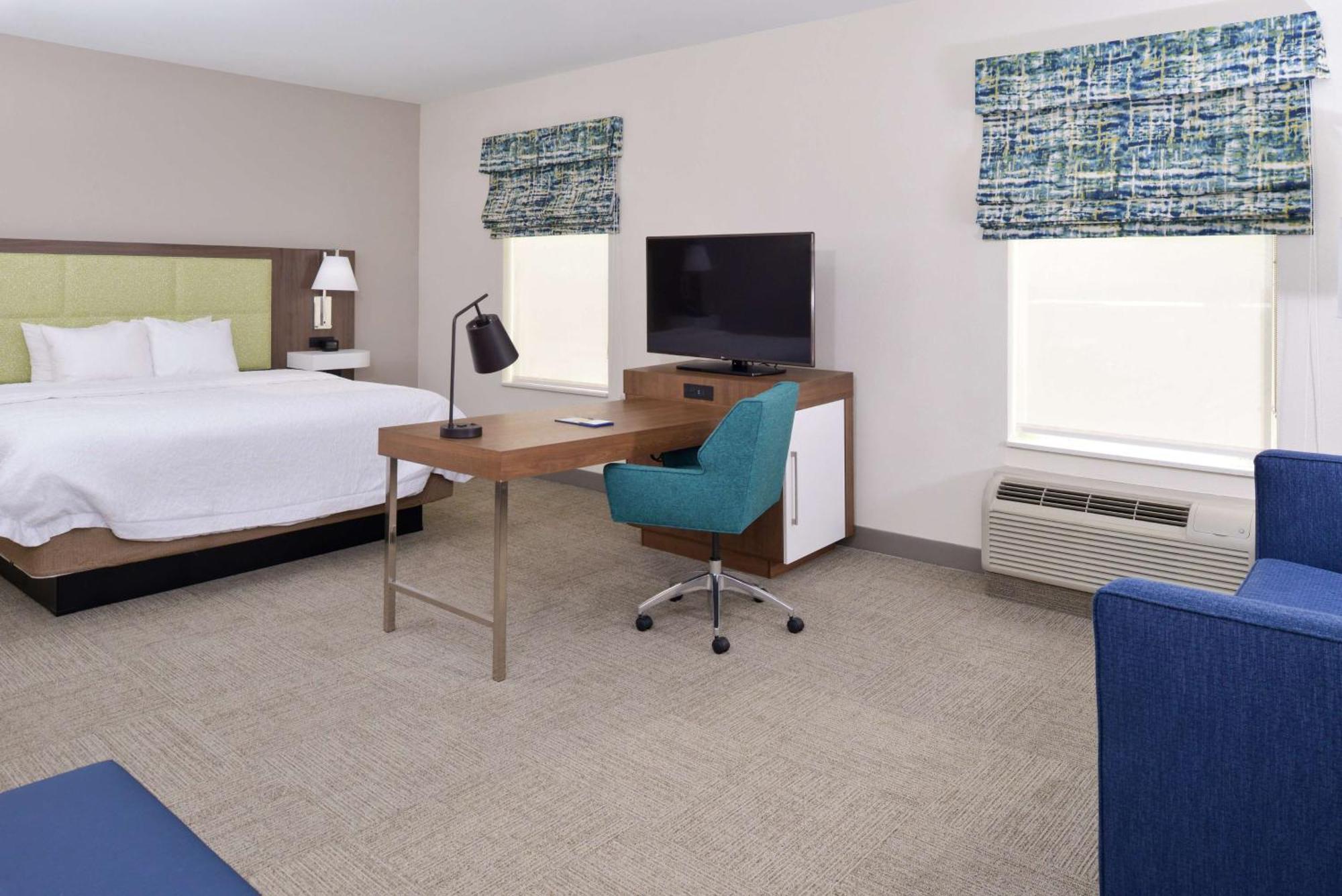 Hampton Inn And Suites Port Aransas Exteriér fotografie