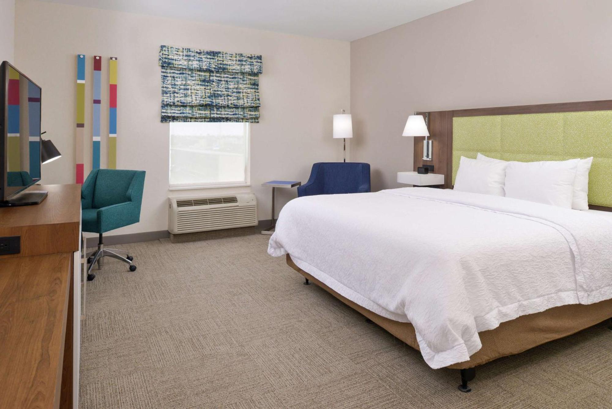 Hampton Inn And Suites Port Aransas Exteriér fotografie