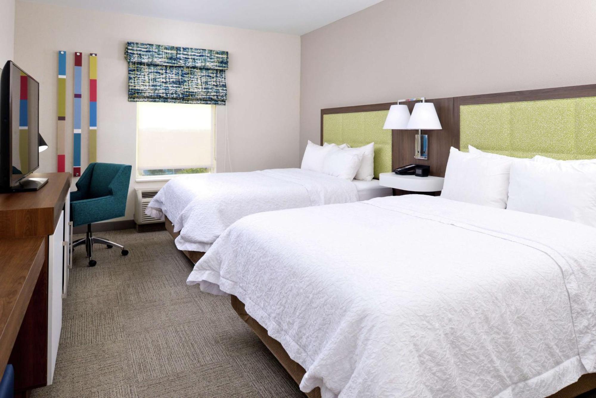 Hampton Inn And Suites Port Aransas Exteriér fotografie