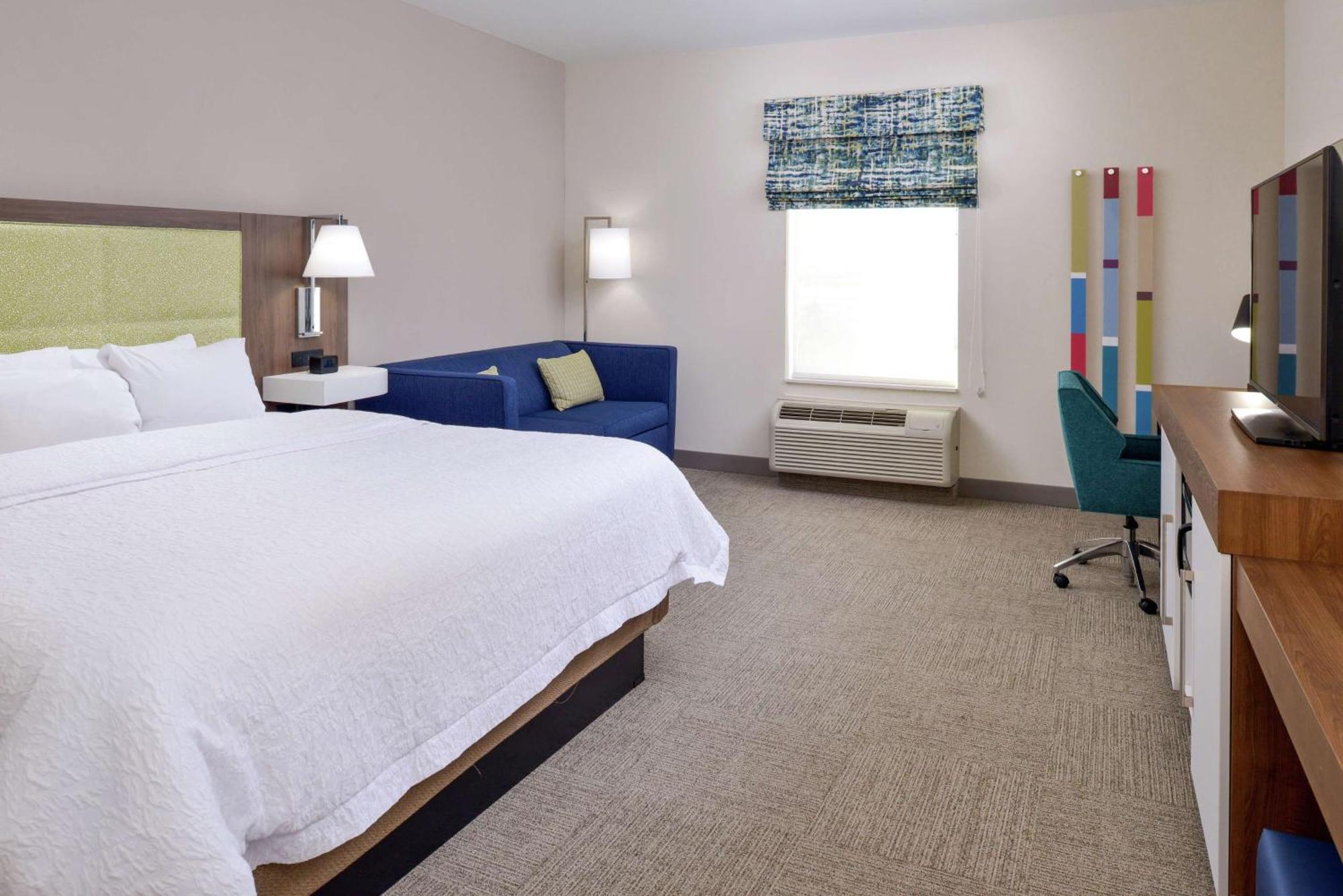 Hampton Inn And Suites Port Aransas Exteriér fotografie