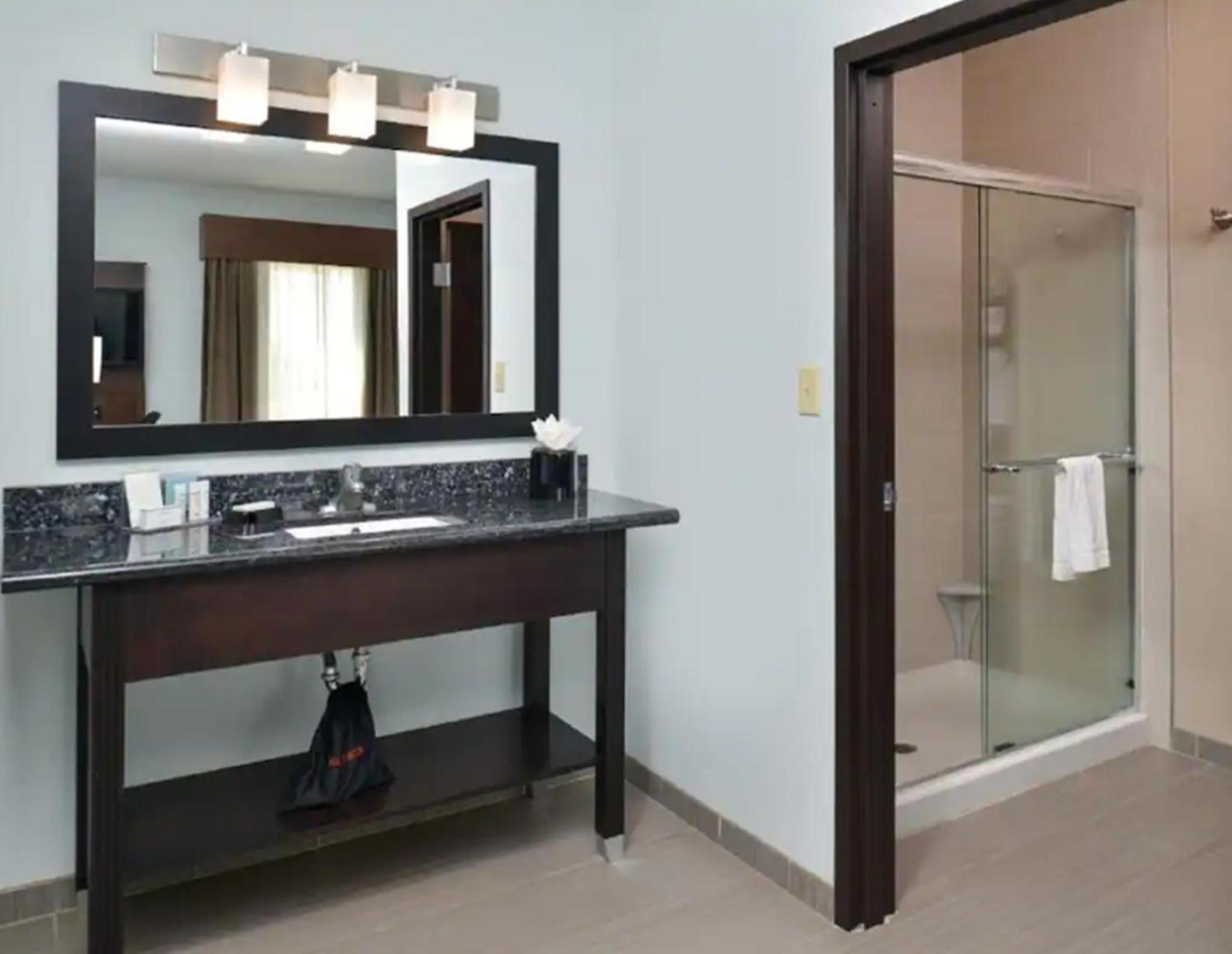 Hampton Inn And Suites Port Aransas Exteriér fotografie