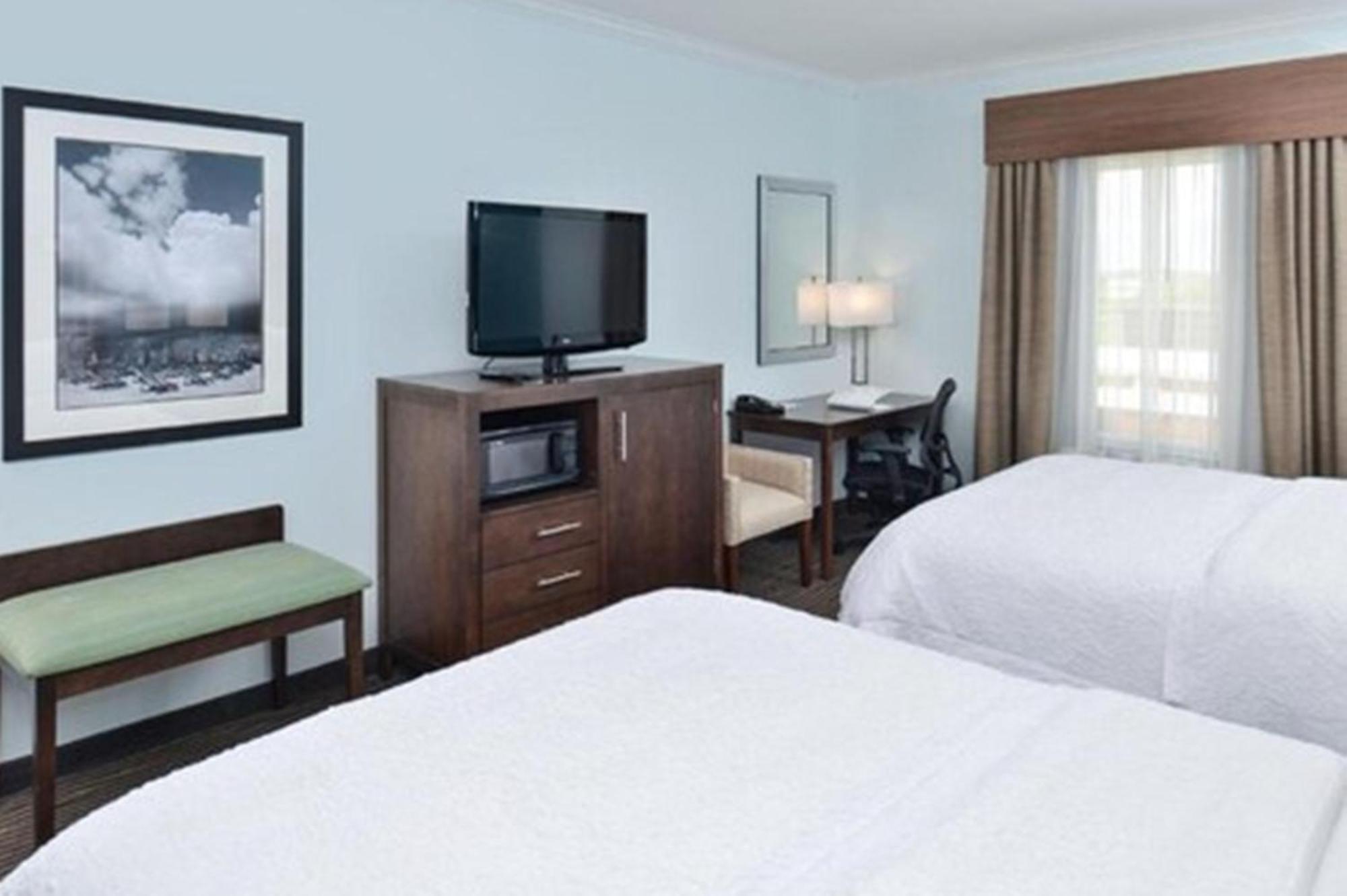Hampton Inn And Suites Port Aransas Exteriér fotografie