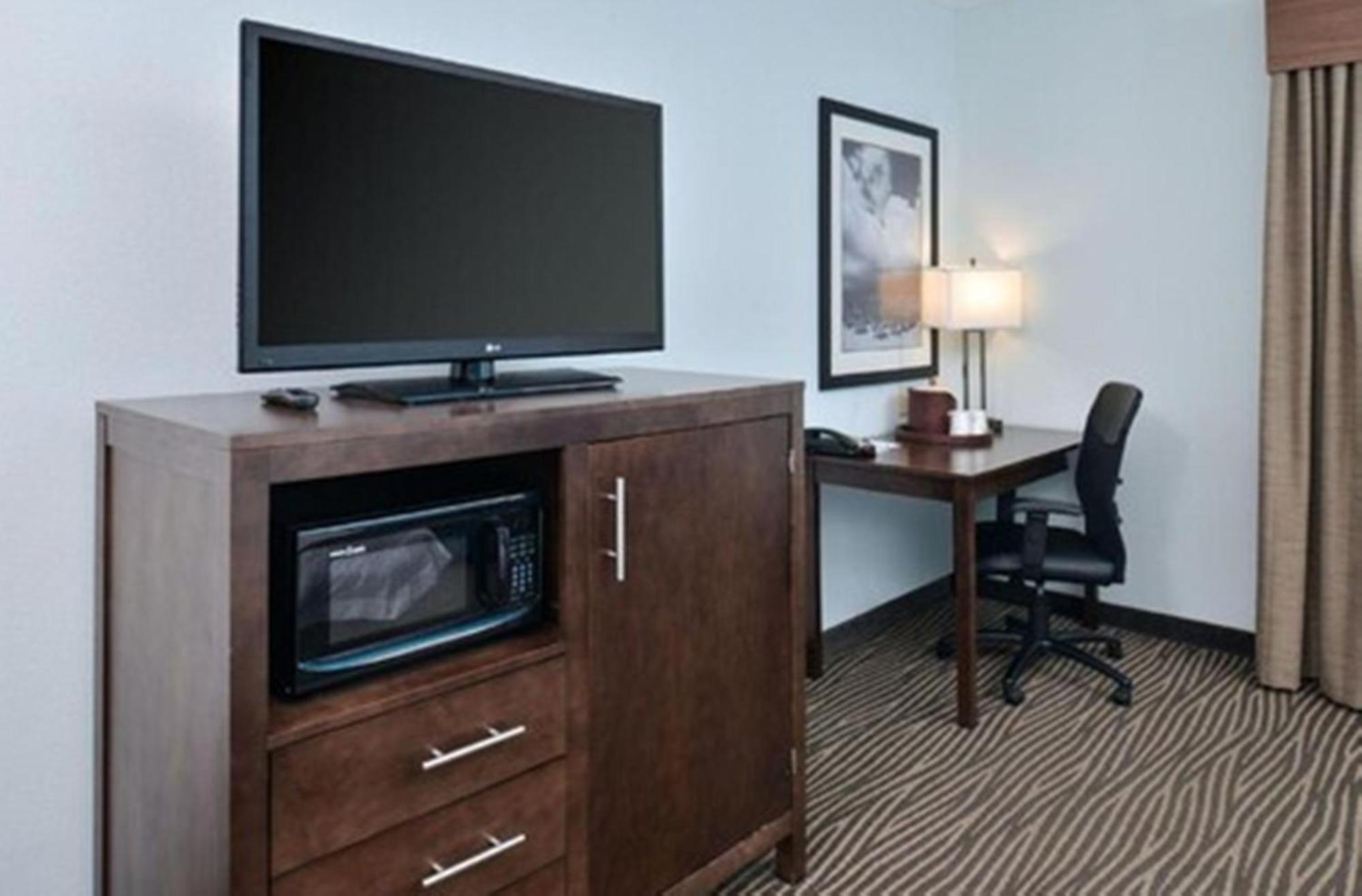 Hampton Inn And Suites Port Aransas Exteriér fotografie