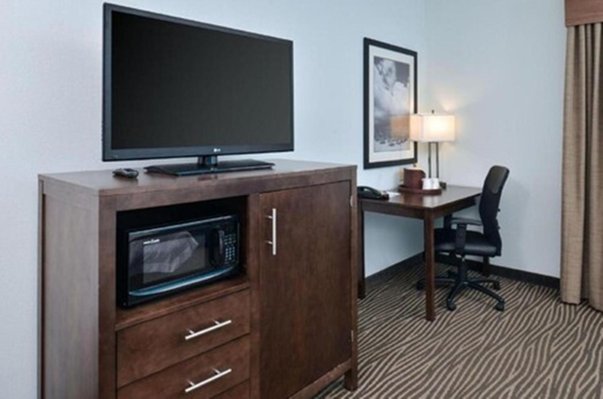 Hampton Inn And Suites Port Aransas Exteriér fotografie