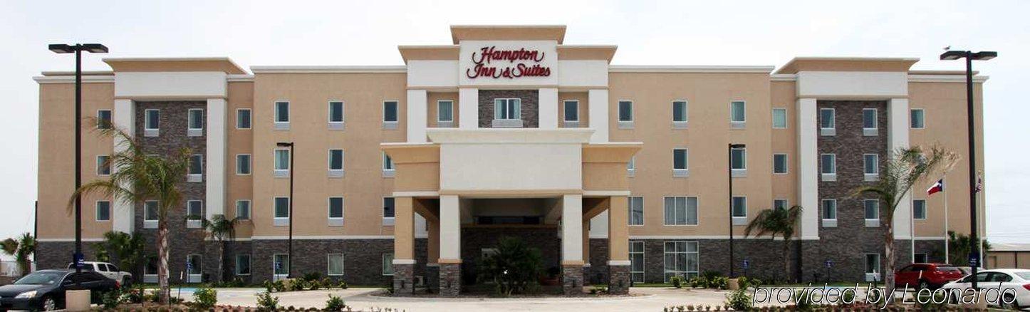 Hampton Inn And Suites Port Aransas Exteriér fotografie