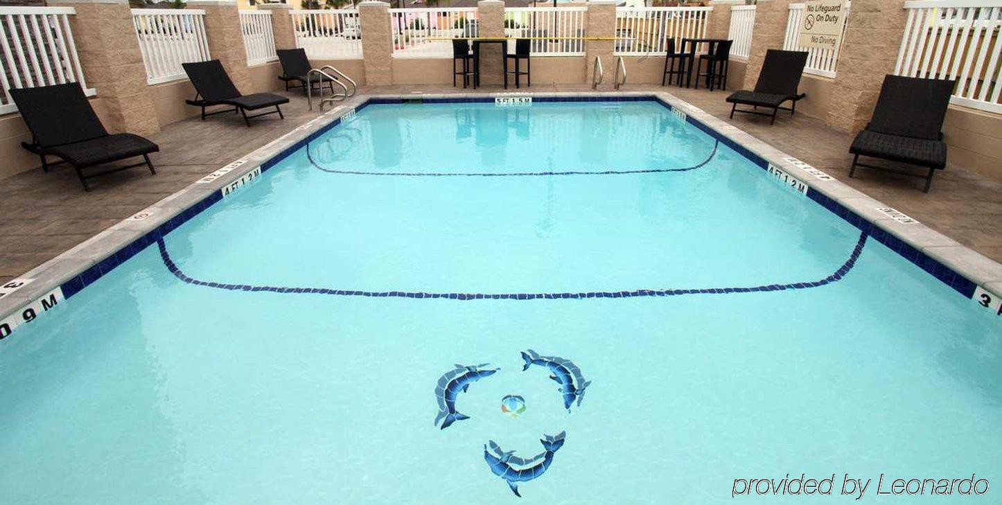 Hampton Inn And Suites Port Aransas Exteriér fotografie