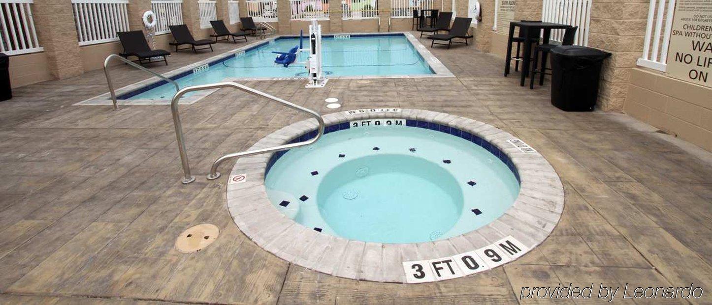 Hampton Inn And Suites Port Aransas Exteriér fotografie