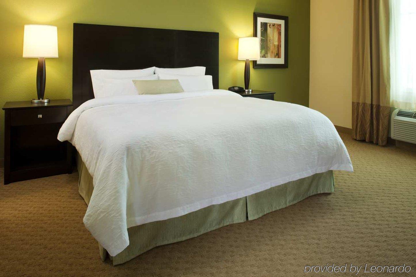 Hampton Inn And Suites Port Aransas Exteriér fotografie