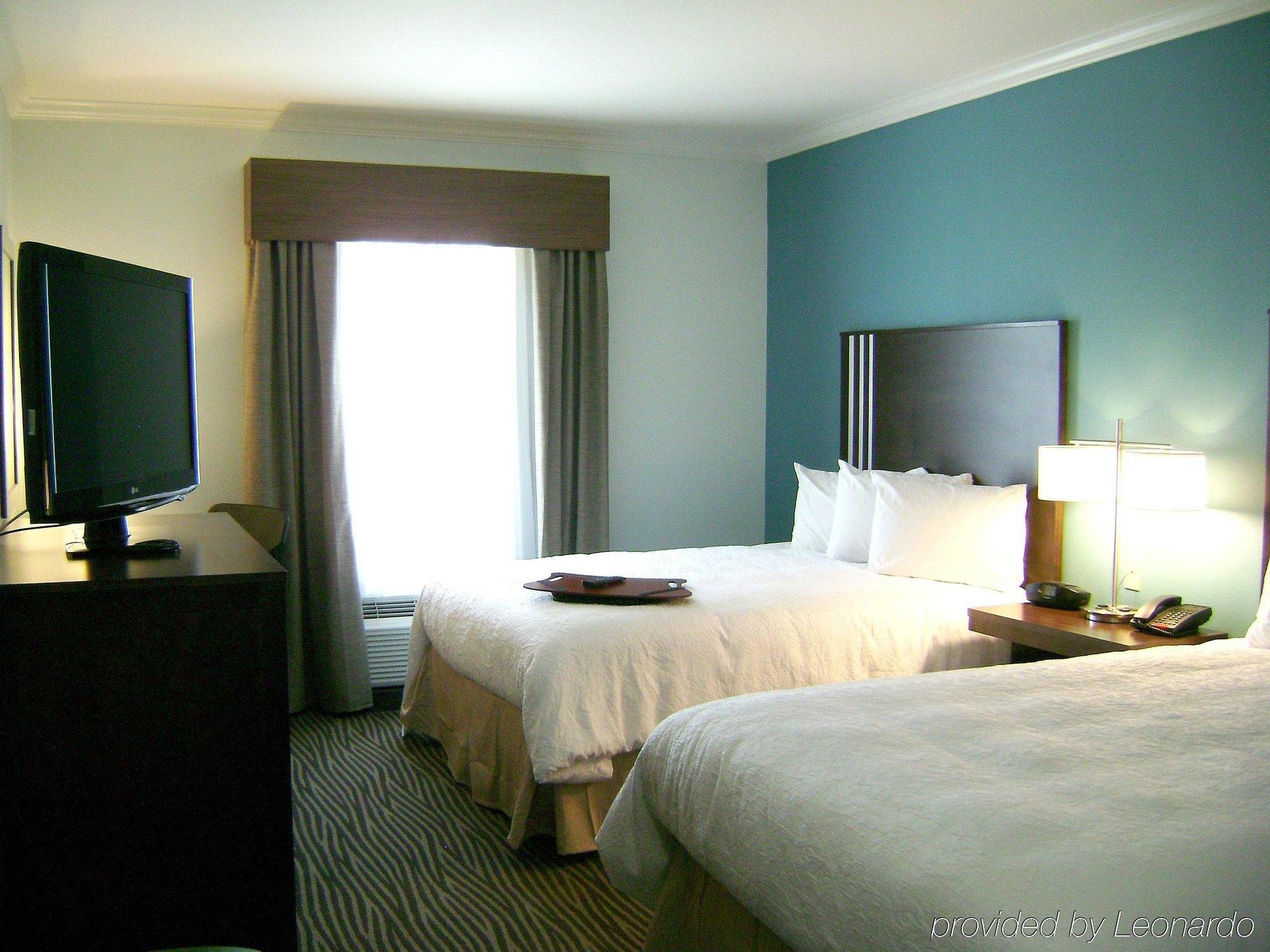 Hampton Inn And Suites Port Aransas Exteriér fotografie