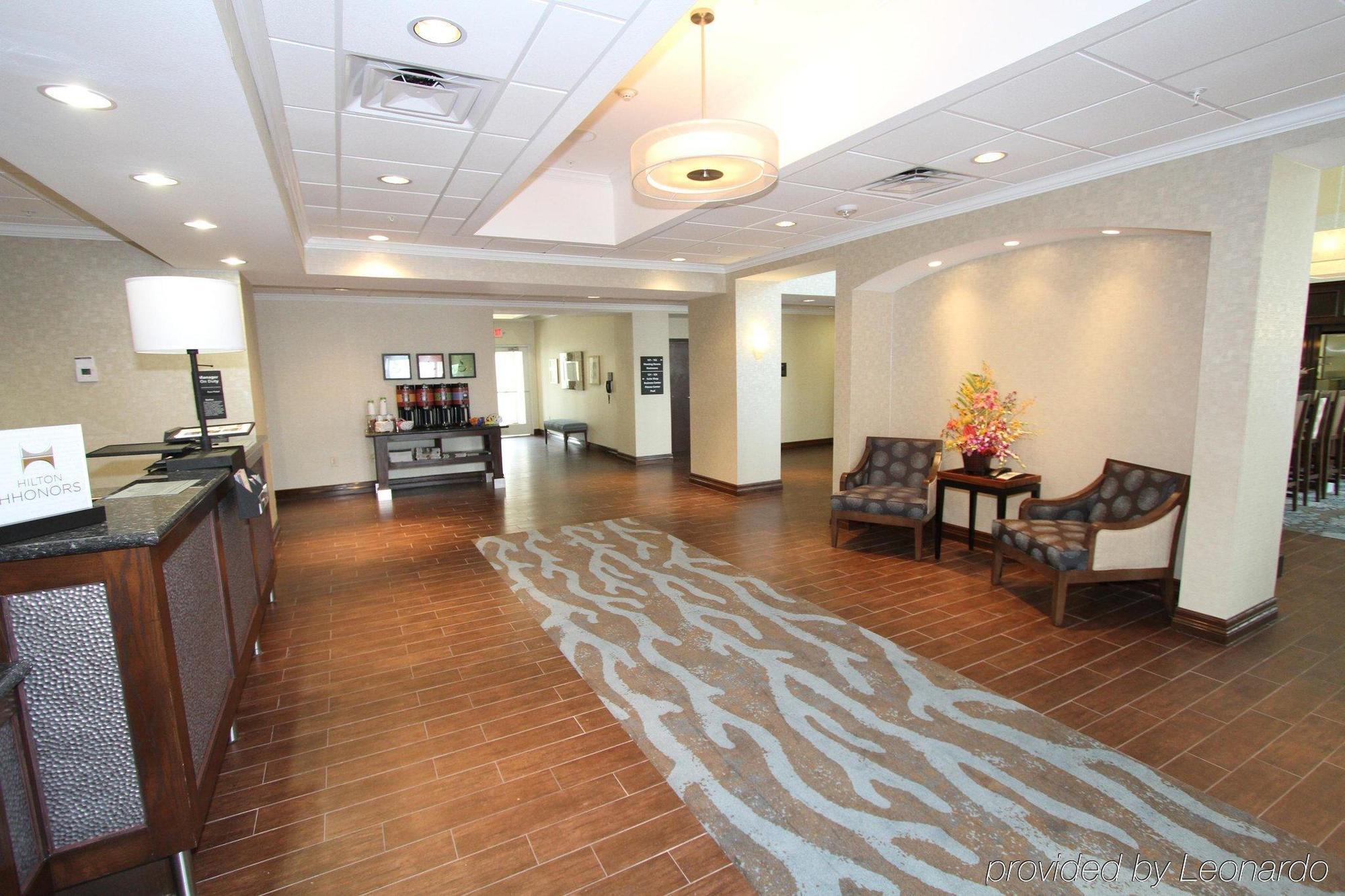 Hampton Inn And Suites Port Aransas Exteriér fotografie