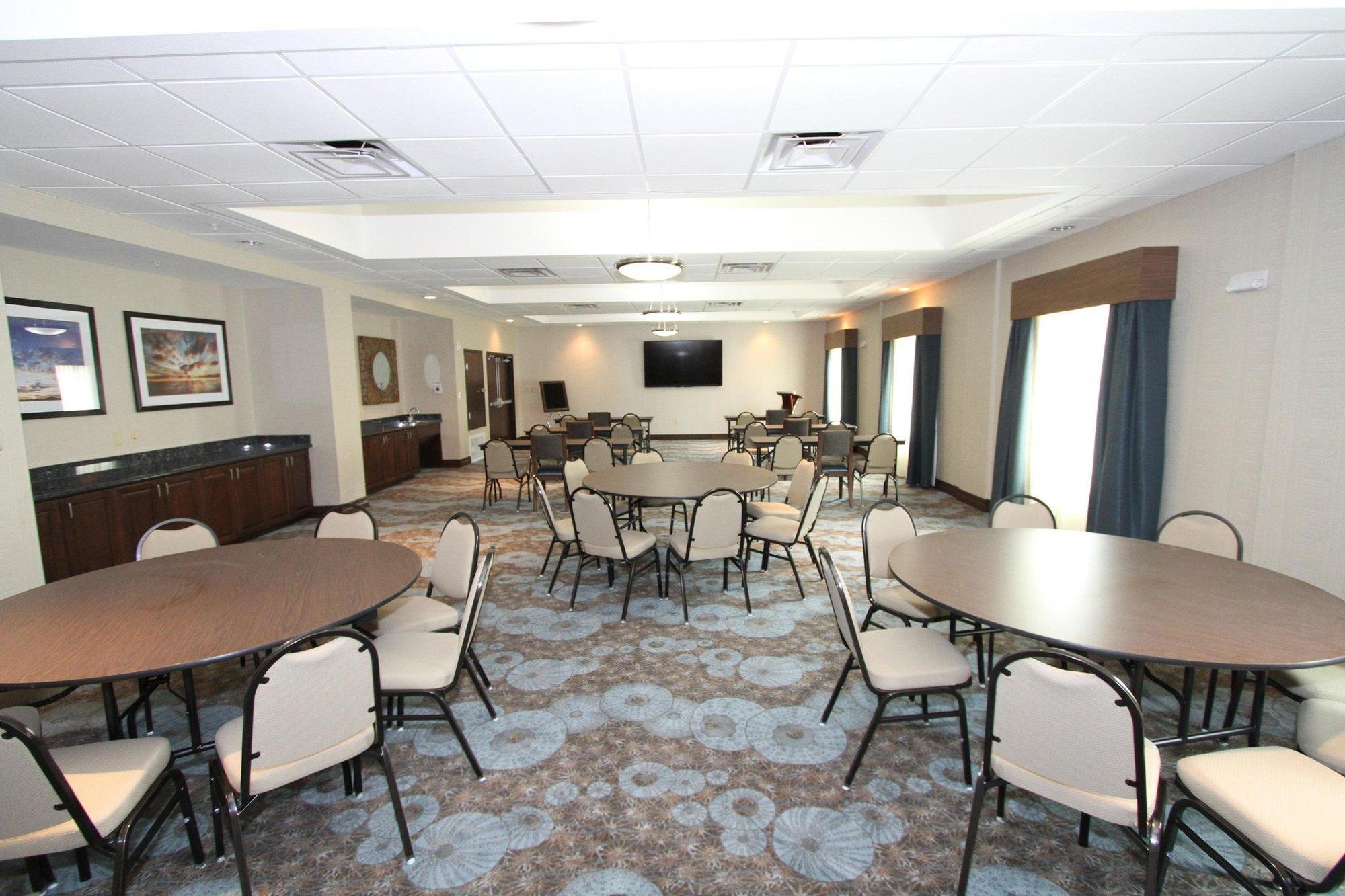 Hampton Inn And Suites Port Aransas Exteriér fotografie