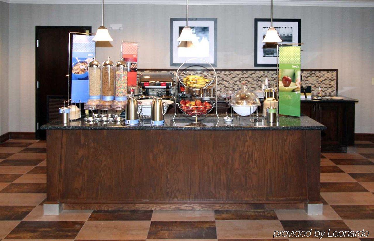 Hampton Inn And Suites Port Aransas Exteriér fotografie