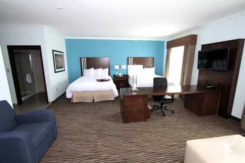 Hampton Inn And Suites Port Aransas Exteriér fotografie