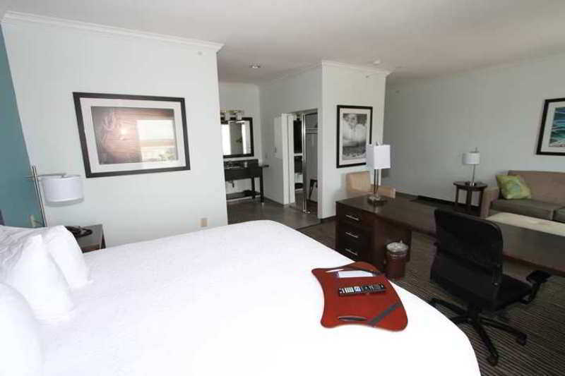 Hampton Inn And Suites Port Aransas Exteriér fotografie