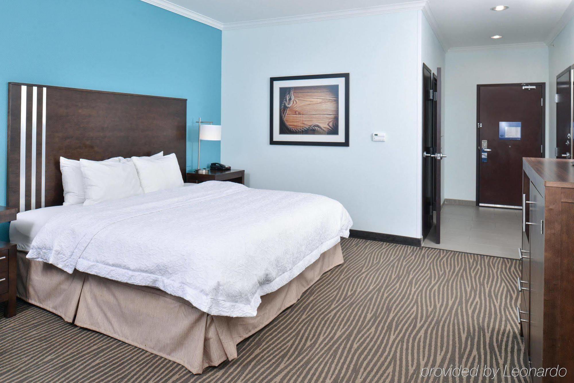 Hampton Inn And Suites Port Aransas Exteriér fotografie