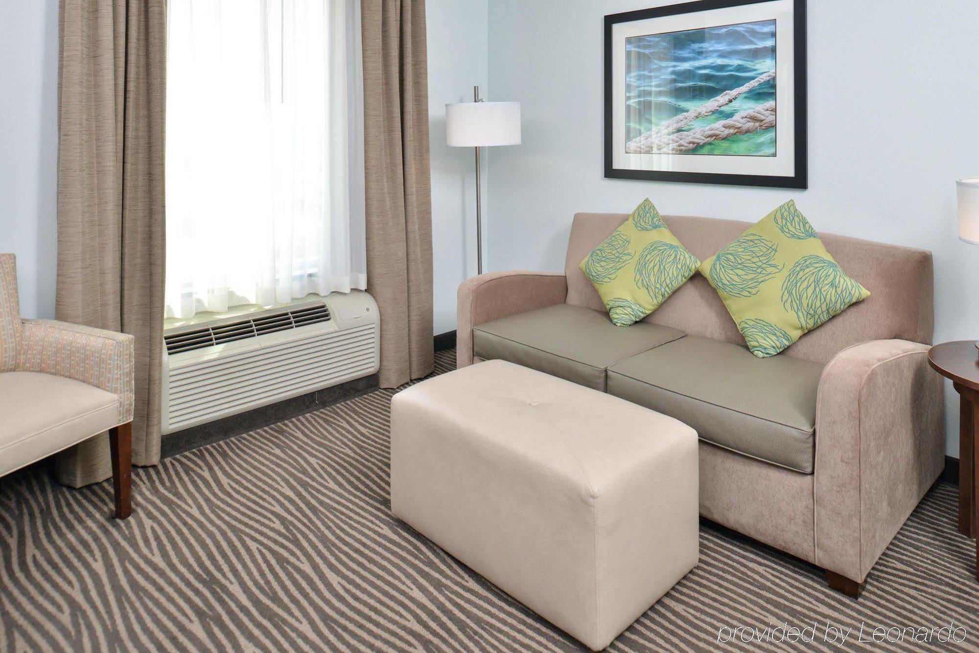 Hampton Inn And Suites Port Aransas Exteriér fotografie